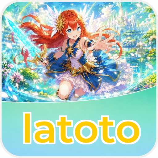 latoto Aplikasi